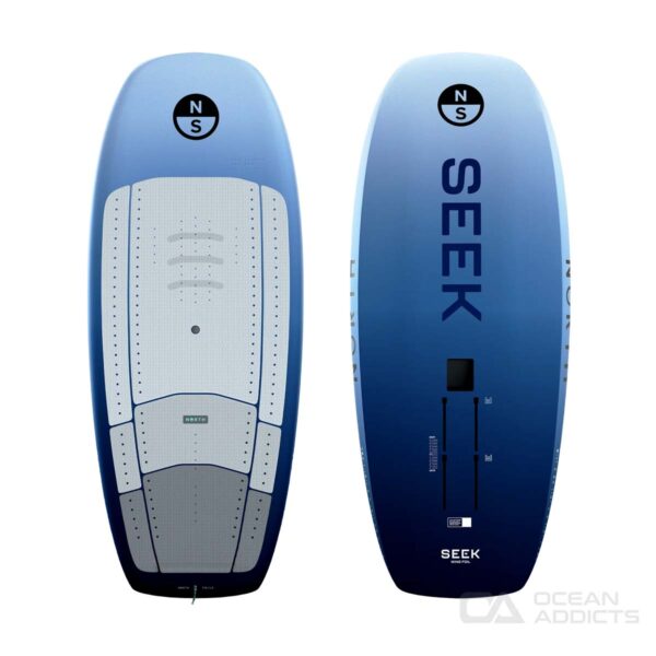 North Seek Foil Board 2025 - Order Online Australia