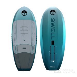 North Swell Foil Board 2025 - Order Online Australia
