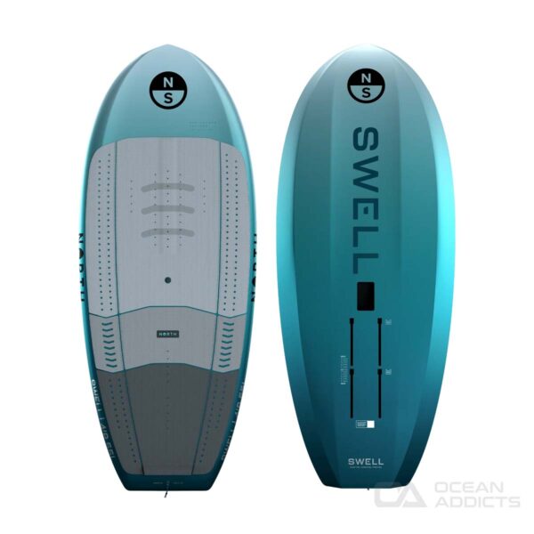 North Swell Foil Board 2025 - Order Online Australia