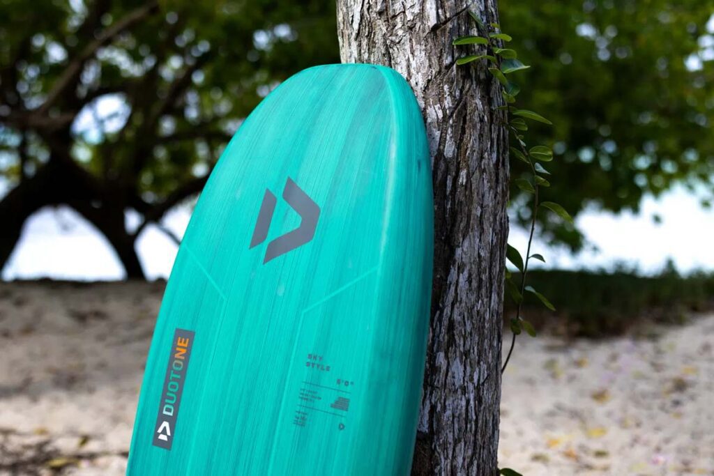 Duotone Sky Style Foil Board 2026 - Gallery Shot 04