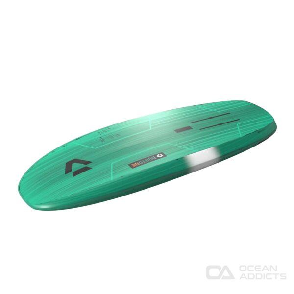 Duotone Sky Style Foil Board 2026 - Bottom
