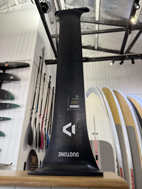 Used Duotone Slim Mast 2.0 D/Lab - Image 3