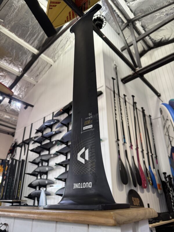 Used Duotone Slim Mast 2.0 D/Lab - Image 4