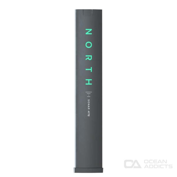 North Sonar AF Aluminium Foil Mast - Order Online Australia