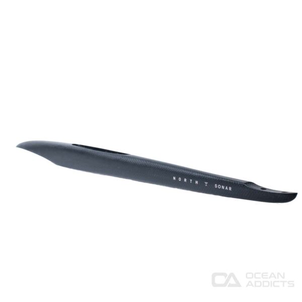 North Sonar Carbon Fuselage