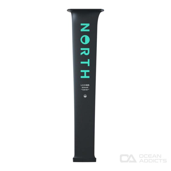 North Sonar HM Carbon Foil Mast - Ultra High Modulus Carbon - Order Online Australia