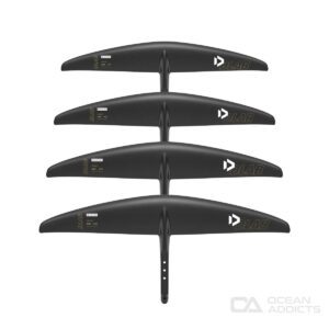 Duotone Crest D-LAB Front Wing 2026 - Order Online Australia