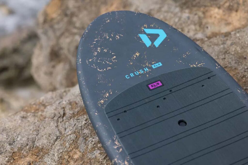 Duotone Crush SLS Foil Board 2026 - Gallery Shot 03