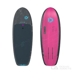 Duotone Crush SLS Foil Board 2026 - Order Online Australia