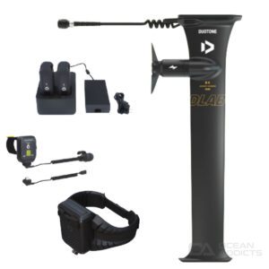 Duotone Foil Assist - with D-LAB Mast - Electric Foil Assist - E Foil - 2026 - Order Online Australia