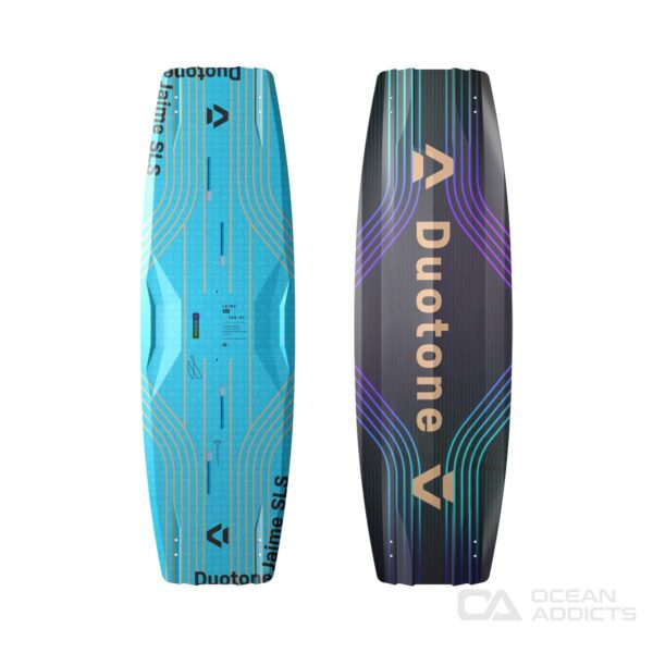 Duotone Jaime SLS 2026 Kiteboard - Order Online Australia