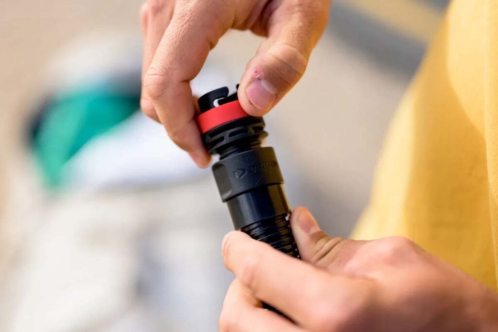 Duotone Lazepump E-Pump - Gallery 06