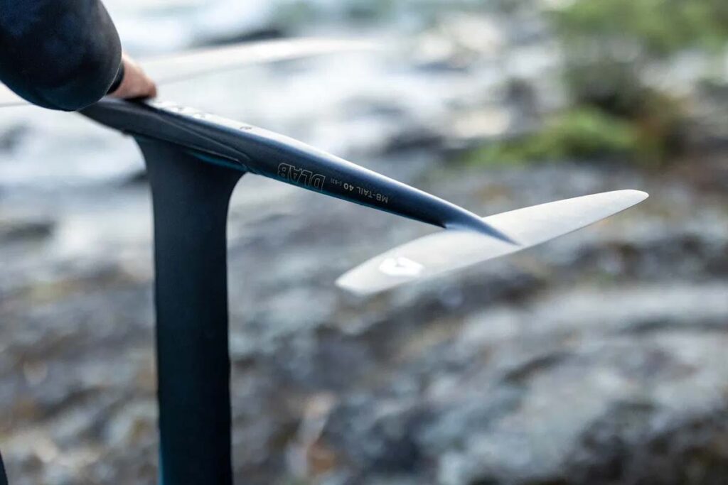 Duotone Monobloc Tail PX D-LAB 2026 - Gallery Shot 01