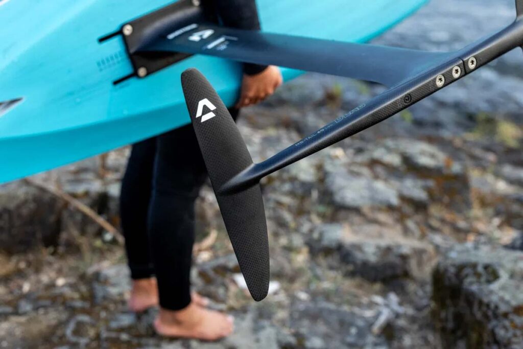 Duotone Monobloc Tail PX D-LAB 2026 - Gallery Shot 02