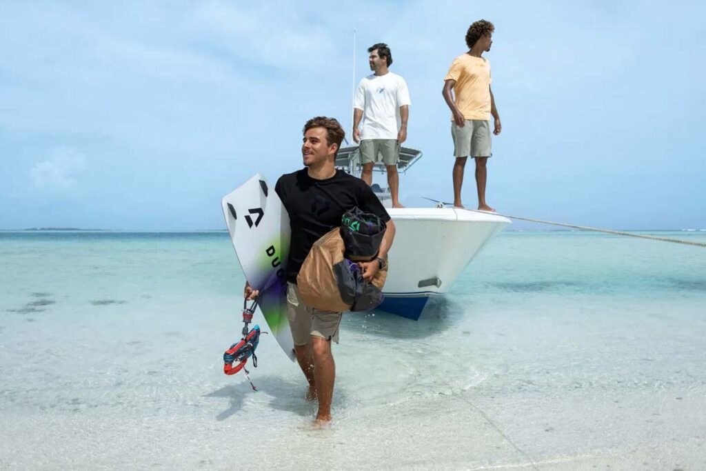 Duotone Select SLS 2026 - Gallery 02