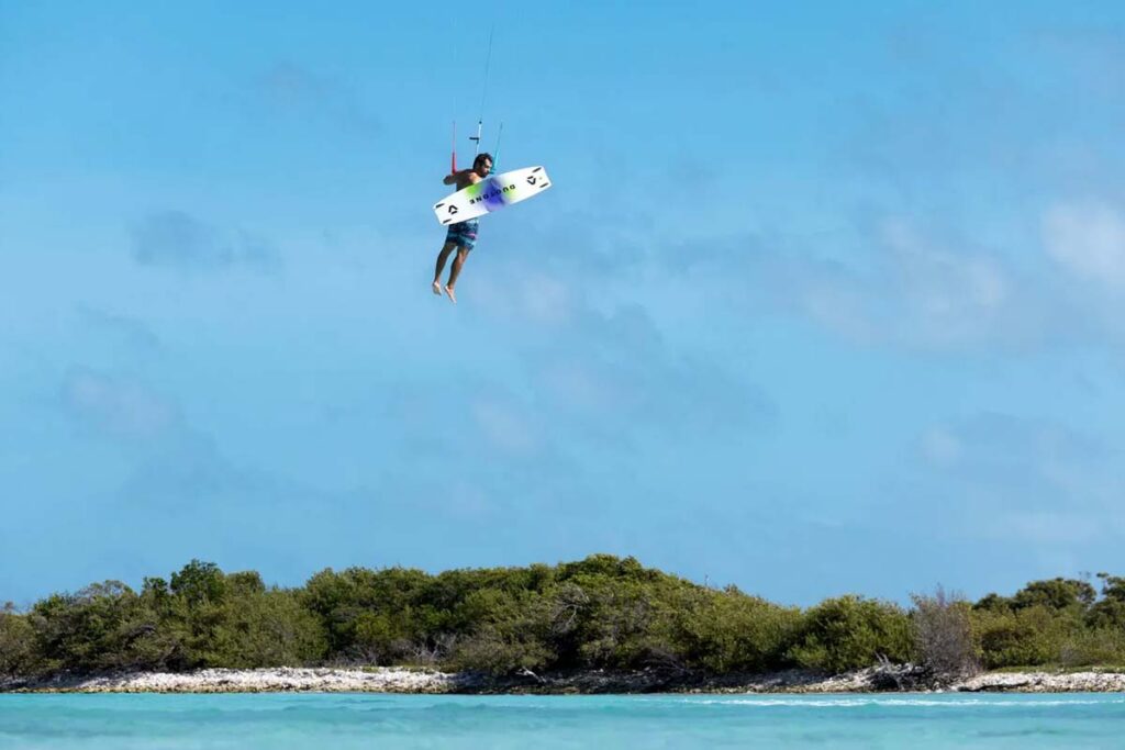 Duotone Select SLS 2026 - Gallery 06