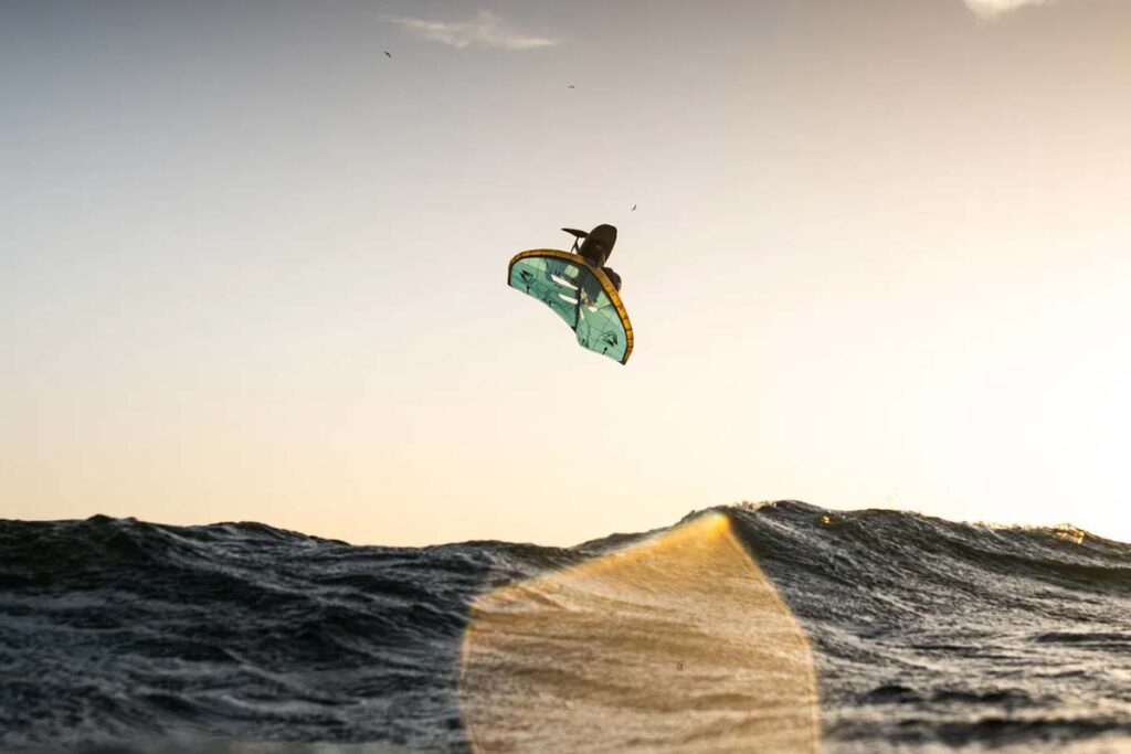 Duotone Unit D-LAB Wing 2026 - Gallery 01