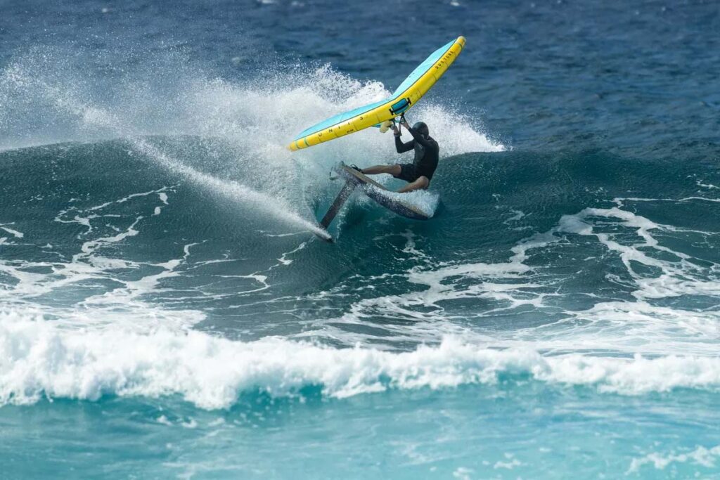 Duotone Unit D-LAB Wing 2026 - Gallery 04