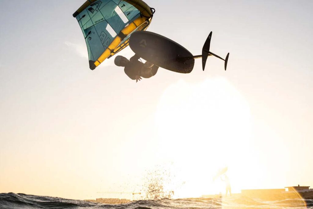 Duotone Unit D-LAB Wing 2026 - Gallery 05