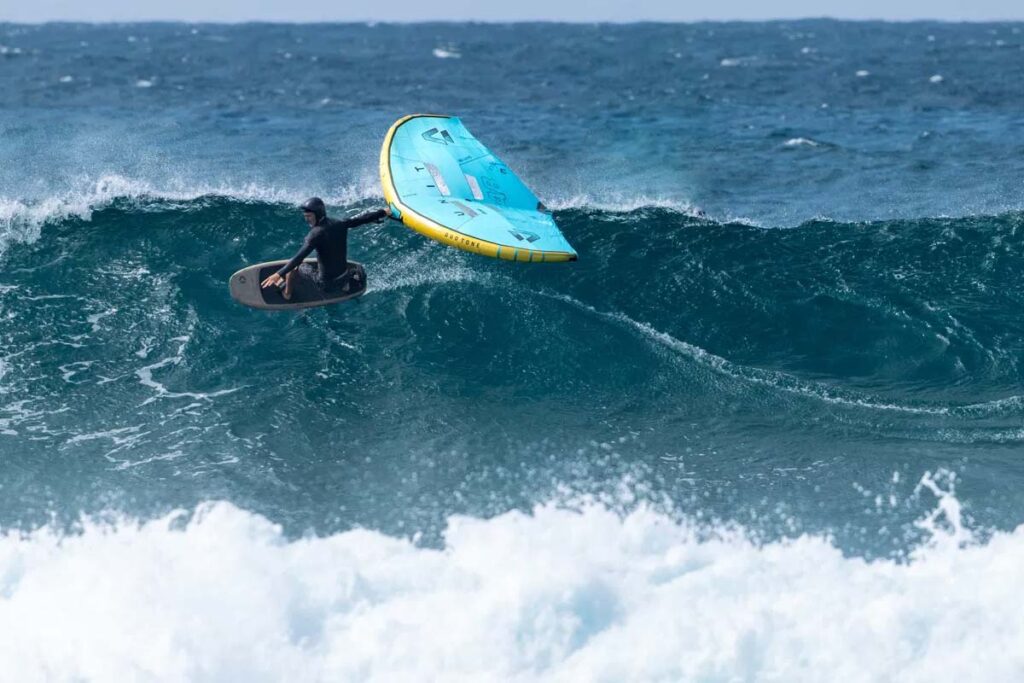 Duotone Unit D-LAB Wing 2026 - Gallery 06