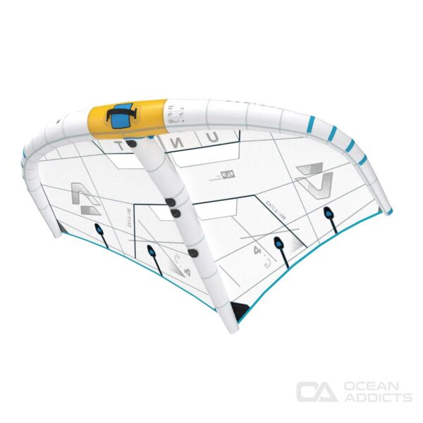Duotone Unit SLS Wing 2026 - Concept Blue