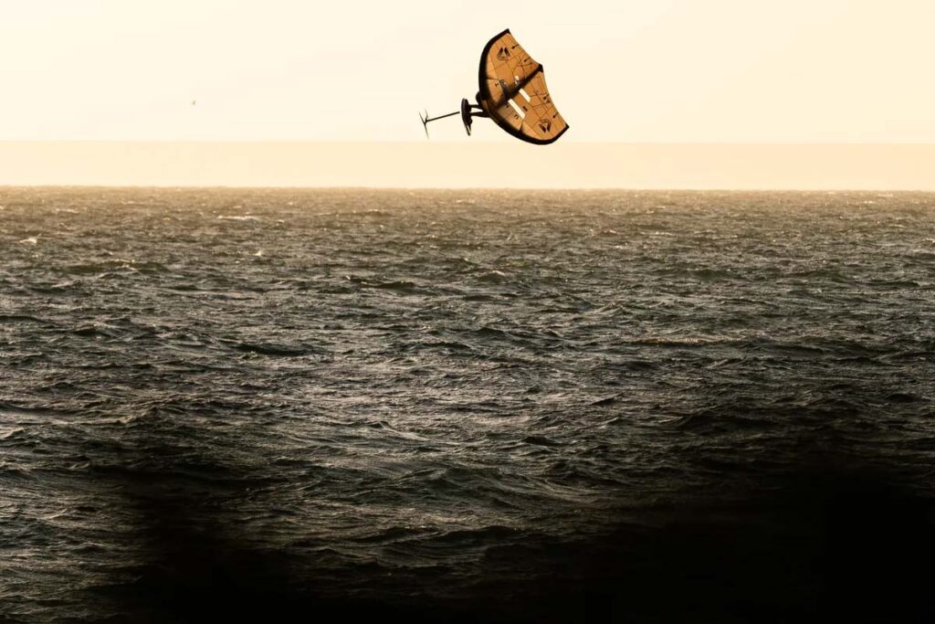 Duotone Unit SLS Wing 2026 - Gallery 01