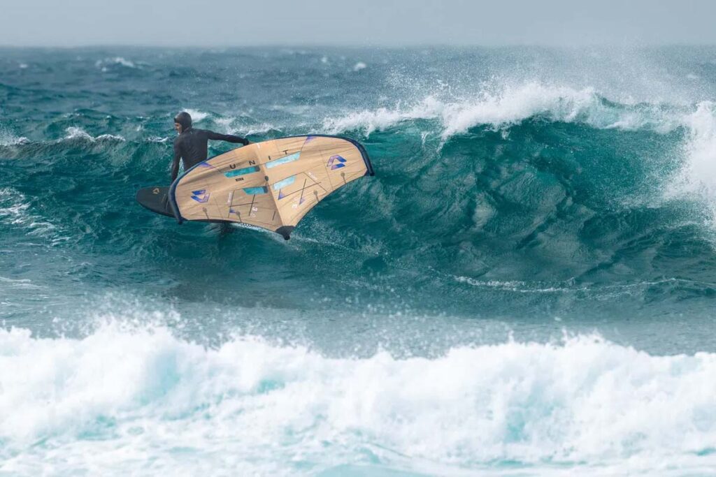 Duotone Unit SLS Wing 2026 - Gallery 08