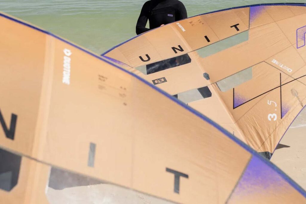 Duotone Unit SLS Wing 2026 - Gallery 09