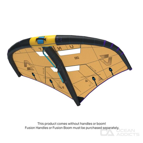 Duotone Unit SLS Wing 2026 - with handles