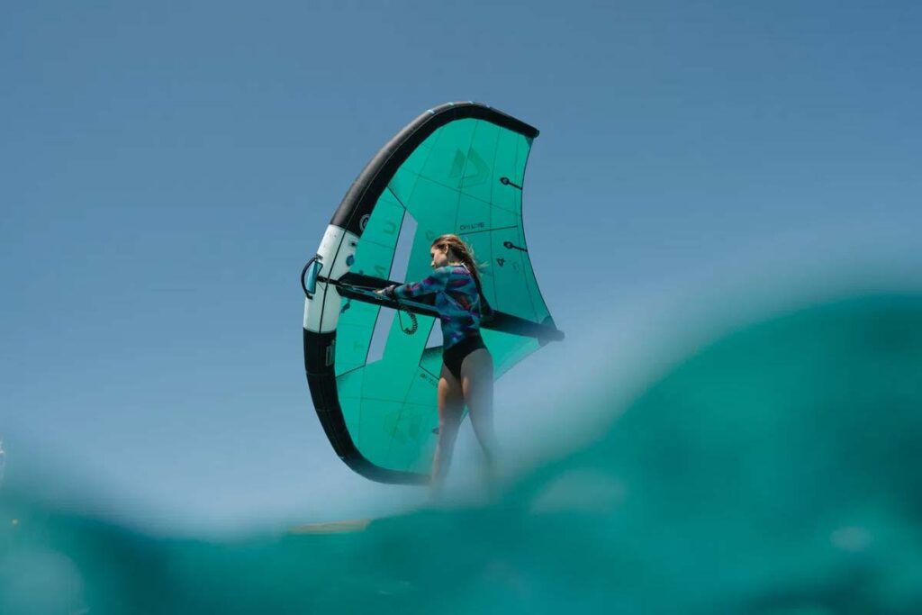 Duotone Unit Wing 2026 - Gallery Shot 01