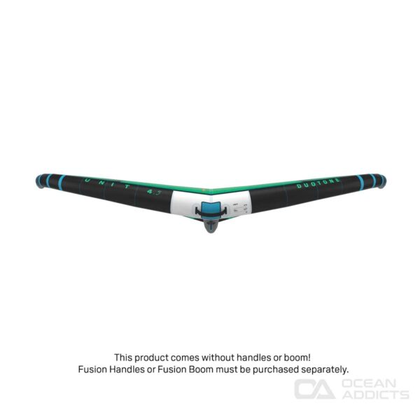 Duotone Unit Wing 2026 - front view