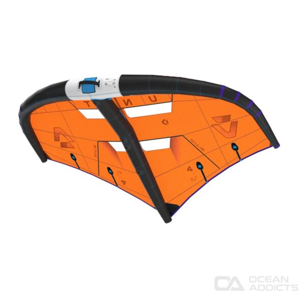 Duotone Unit Wing 2026 - orange