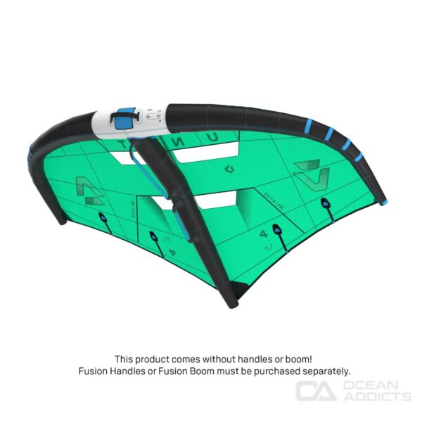 Duotone Unit Wing 2026 - with handles