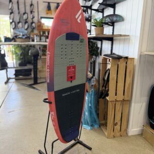 Fanatic X Duotone SkySurf 4'2 Foil Board