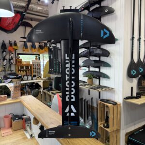 Used Duotone Spirit Foil Complete