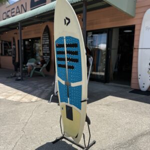 Duotone Fish D/Lab 5’3” (2023) – Used