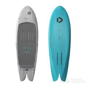 Duotone Midfish Foil Board 2026 - Order Online Australia