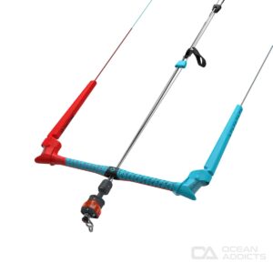 Duotone Trust Bar Quad Control 2026 - Order Online Australia