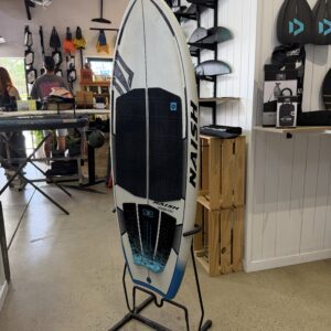 Used Naish SURF Foil Board 31L