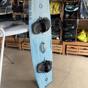 Ex Demo Duotone Jaime SLS 2026