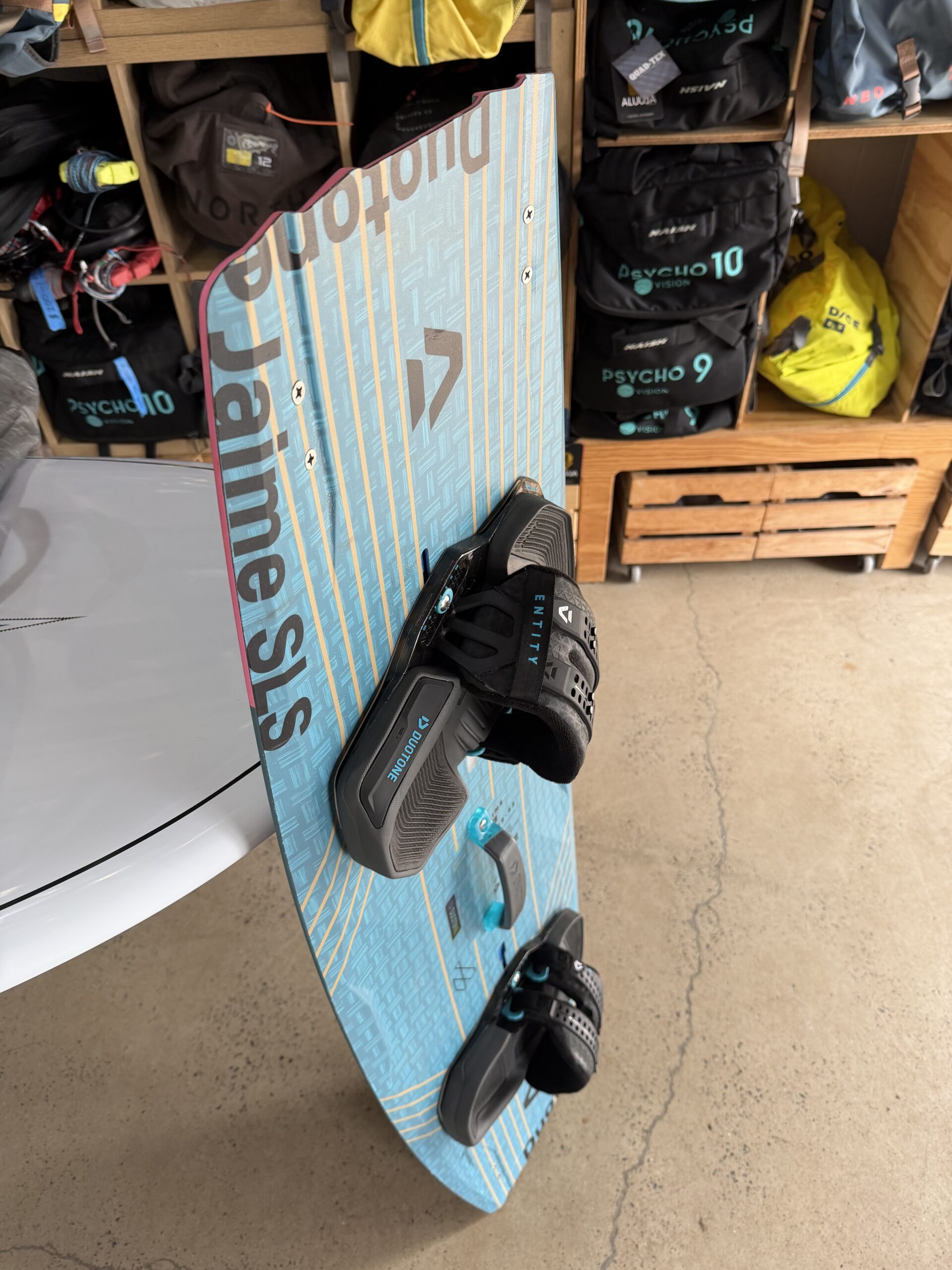 Ex Demo Duotone Jaime SLS 2026 - Image 3