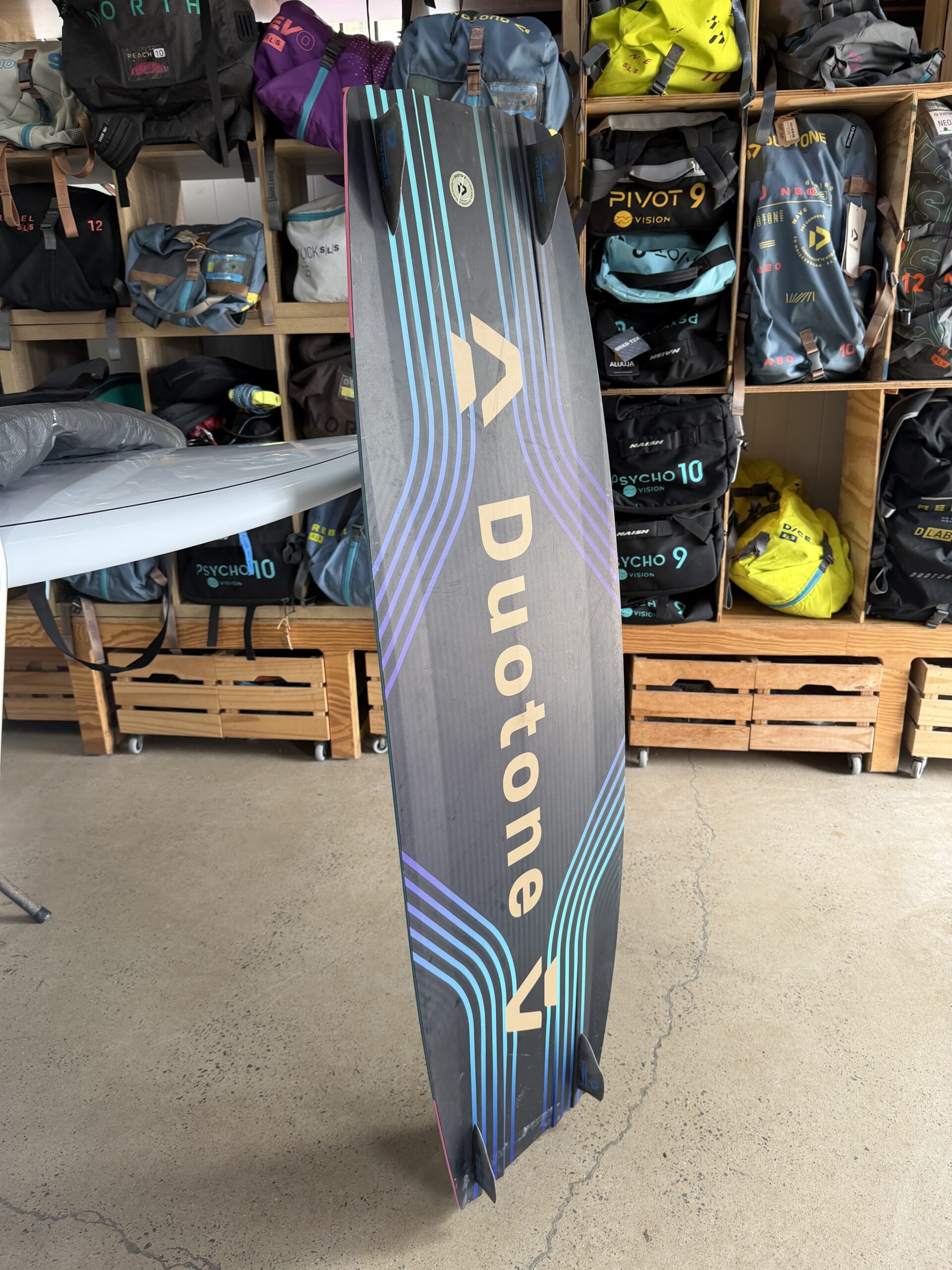 Ex Demo Duotone Jaime SLS 2026 - Image 4