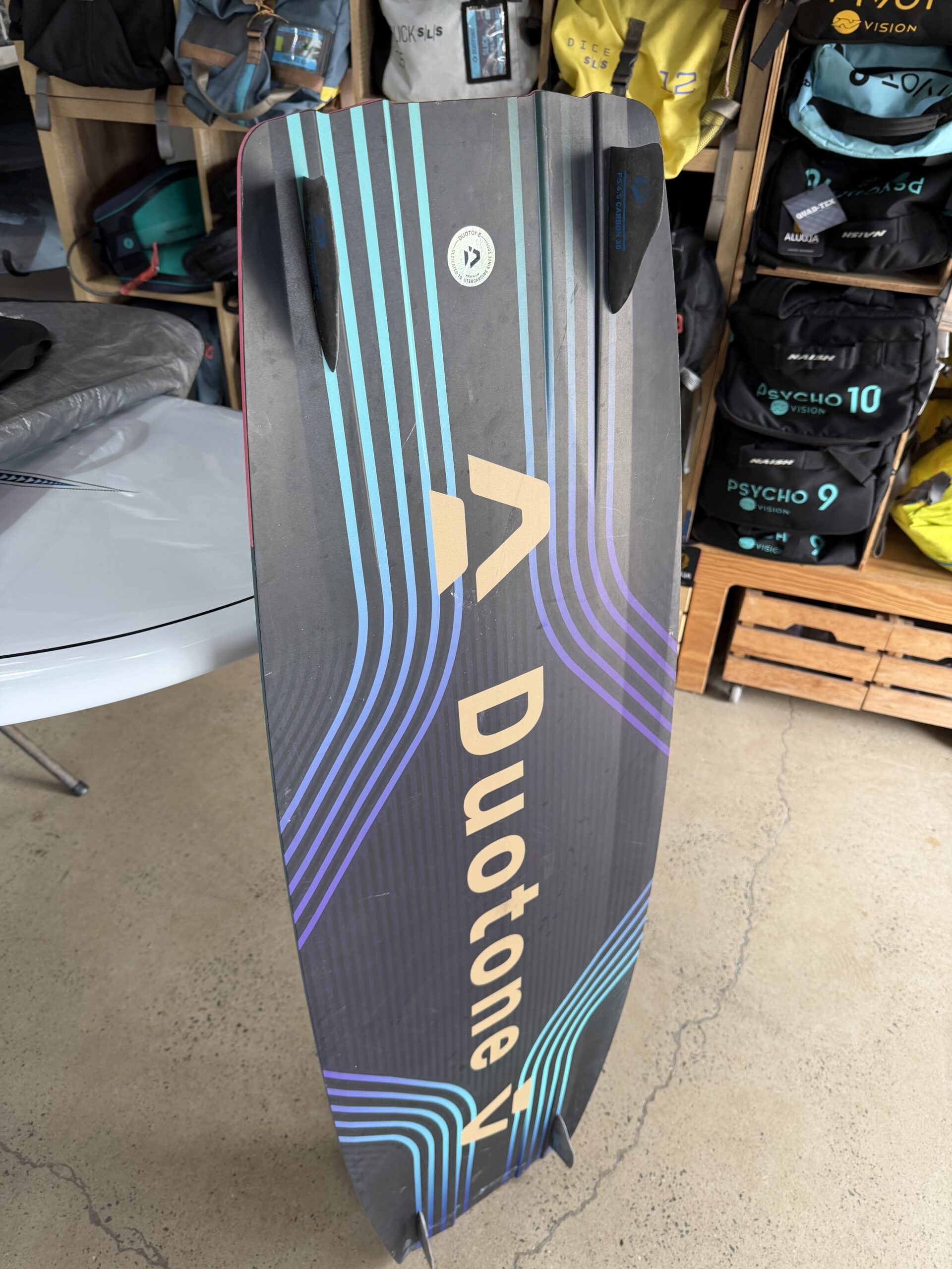 Ex Demo Duotone Jaime SLS 2026 - Image 5