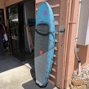 Duotone Skybrid SLS 2025 115L Foil Board