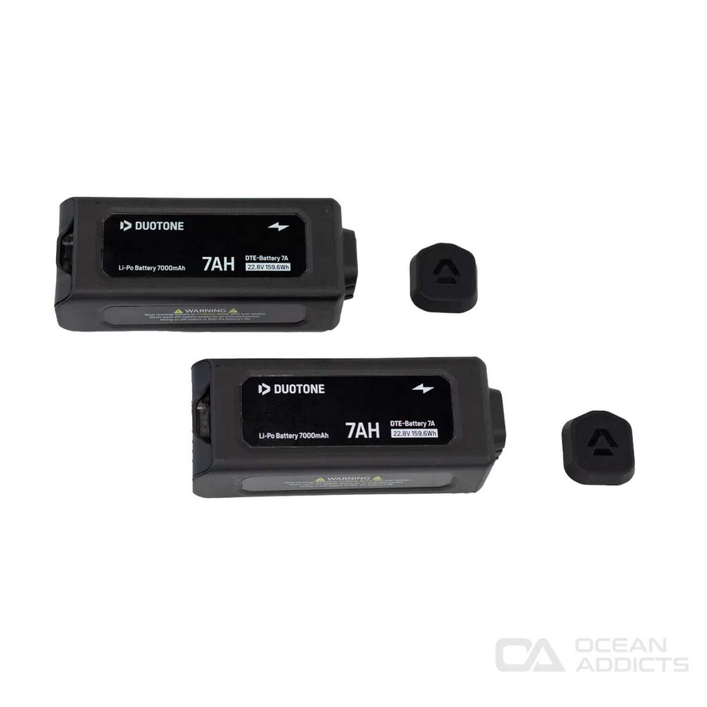 Duotone Electric Foil Assist DLAB 2026 - Batteries - Order Online Australia