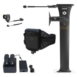 Duotone Foil Assist DLAB 2026 - Complete Set - Order Online Australia