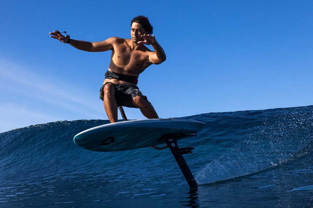 Duotone Foil Assist DLAB 2026 - Gallery Shot 01