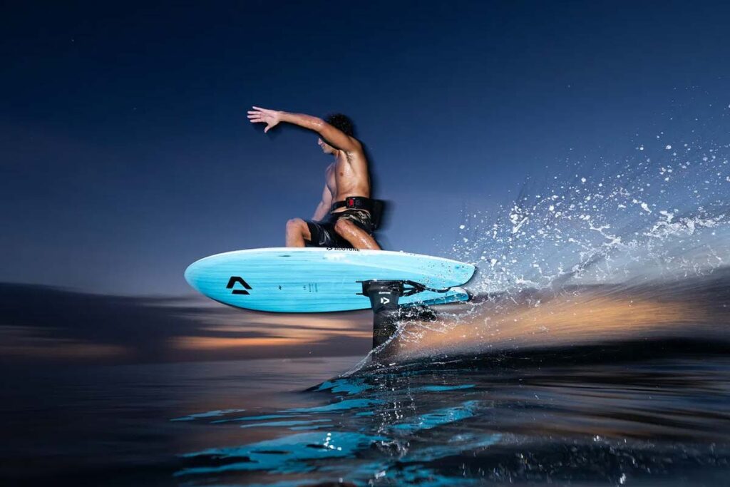 Duotone Foil Assist DLAB 2026 - Gallery Shot 02