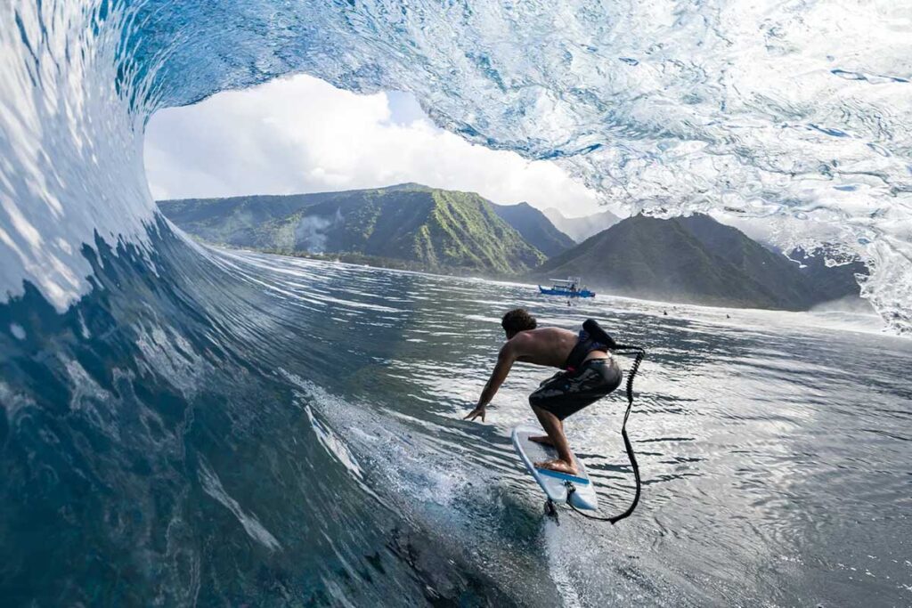 Duotone Electric Foil Assist DLAB 2026 - Gallery Shot 05