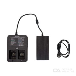 Duotone Foil Assist 2026 - Charger